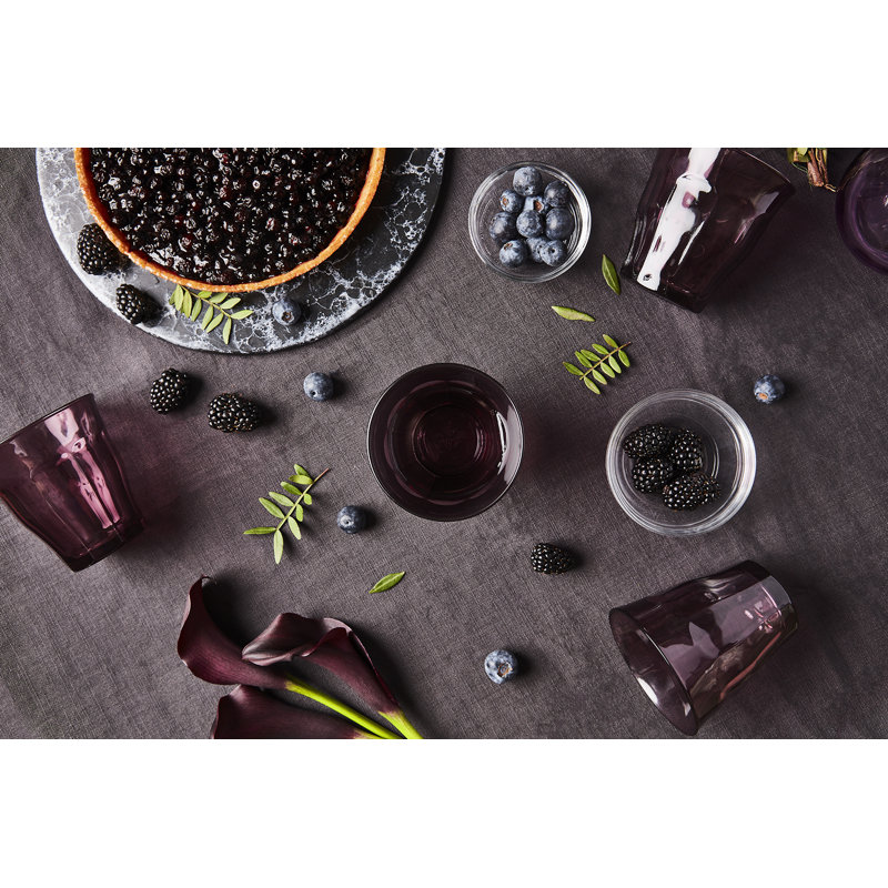 Gobelets Duralex, Prune