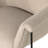 Mythos Upholstered Armchair-690145541