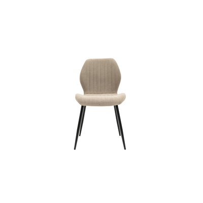 Bloomingburg 47cm H Upholstered Side Chair