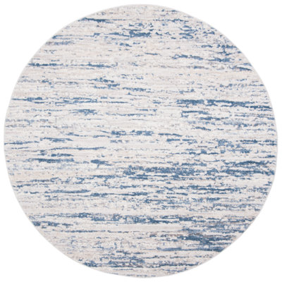Granada Machine Woven Abstract Area Rug