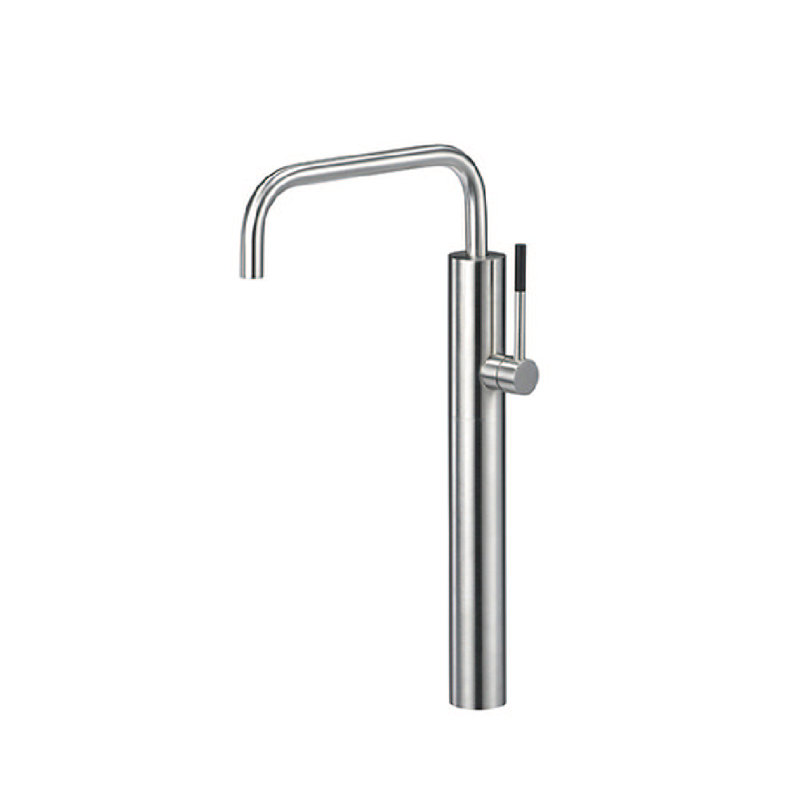 Boîtier de comptoir pour le robinet eau potable