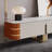 Modern living room TV cabinet-106861790