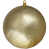 Or brillant est en rupture de stock