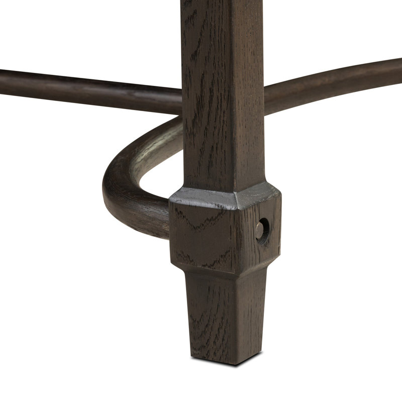 Edison Dining Table