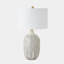 Labyrinth Table Lamp