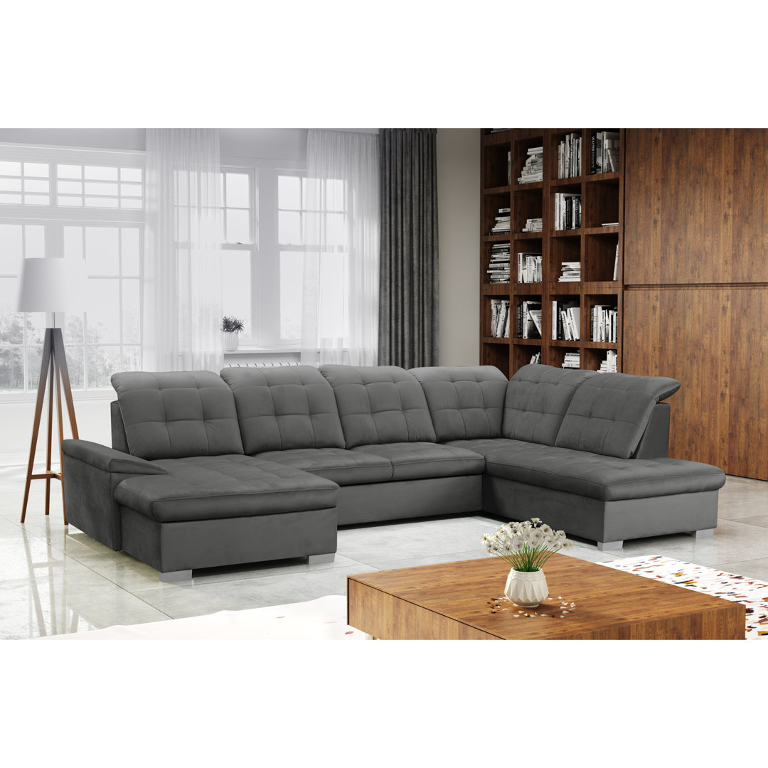 Ecksofa Eito