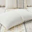 Ensemble d'édredon en coton avec chenille-126520689-126520692