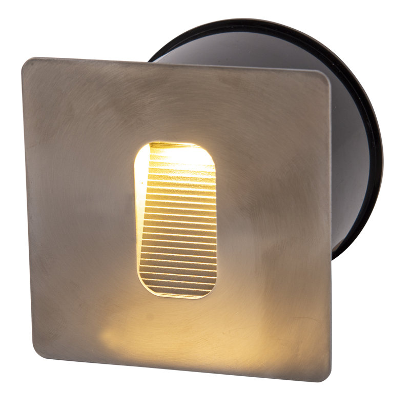 Arveta 1.57" LED Recessed Lighting Kit