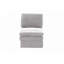 Chaise modulaire 1pc-295493464