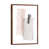 Classic Wood Framed Canvas selected
