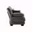 27 Sofa LSF W/2 pillows -Gray