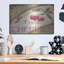 «Heavenly Cherries» par Pam Britton, art mural en métal-2009542827