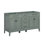 Madison 60'' W Double Bathroom Vanity Base