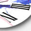 Horloge murale moderne-60328777