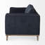 Damiere Upholstered 90.16'' Sofa-1237277648