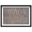 Oliver Gal Coastal Mirage I Abstract - Luxury Shadowbox Framed Wall Art-1463752010-1463752011