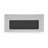 Expression 2.64" Center to Center Recessed Pull