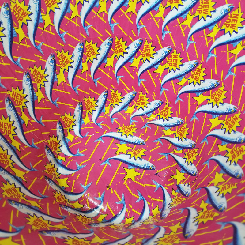 Bol décoratif évasé Lucky Star