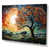 Wrapped Canvas