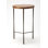 Brisbane Live Edge Side Table