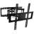 Avey Symple Stuff Single Screen Wall Mount