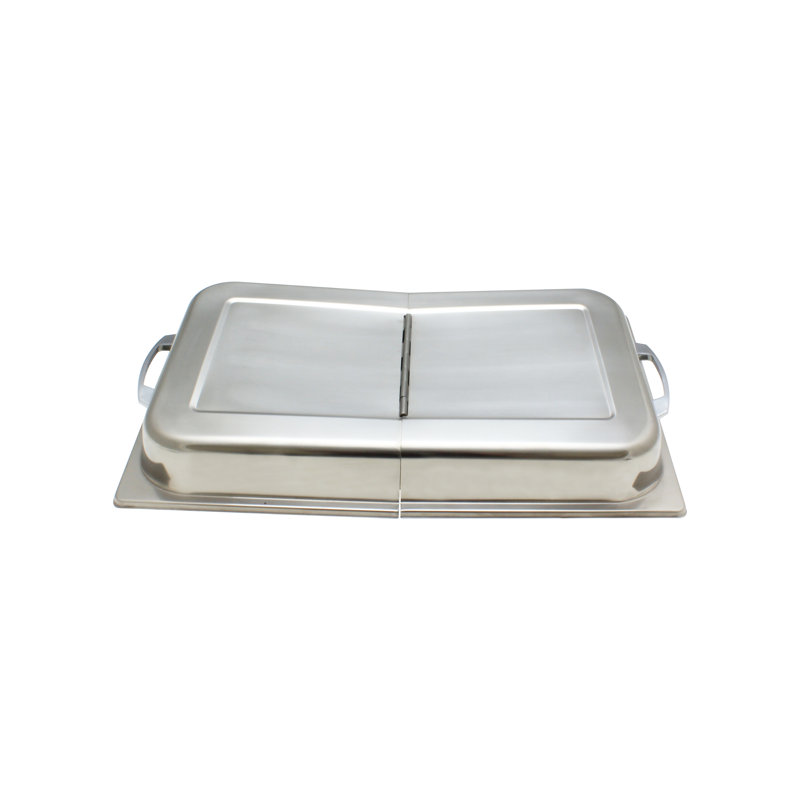 Thunder Group Inc. Stainless Steel Lid