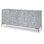 Blossom 78'' W Solid Wood Credenza