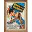 «Classic Western Romance», affiche de film, photos de guitare et d'étoiles-123405830-123405831