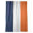 Los Angeles Baseball Blue/White/Orange