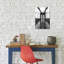 Christopher Bliss - Wrapped Canvas Print-49986623