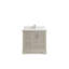Ensemble de meuble-lavabo simple 36 po avec plateau Alys-93761842