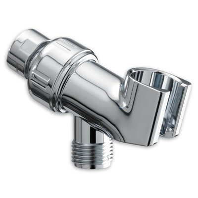 Universal American Standard Handheld Shower Head Holder Arm Bracket