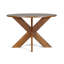Table de salle à manger ronde
