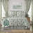 Cowlington Country/Cottage Cotton Floral Quilt-384846096