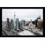 «The 6ix Canada», reproduction de photo encadrée-28256194-28377279