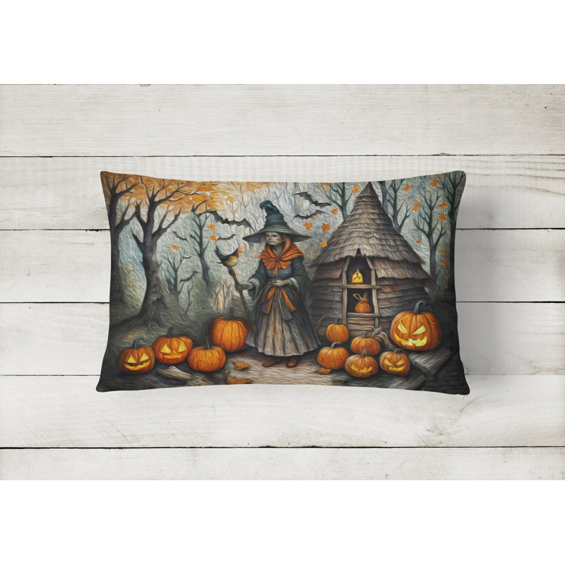 Other/No Pattern Throw Pillow