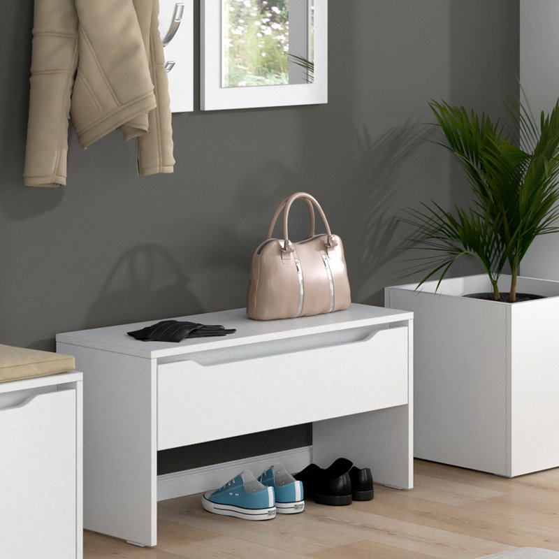 Ruben 5 Piece Hallway Set