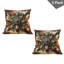 Ensemble de 2 housses de coussin Ambesonne-99020312-99020313