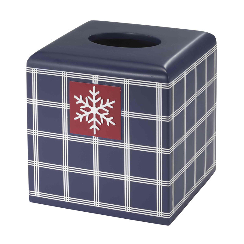 Izod Aspen Tissue Cover