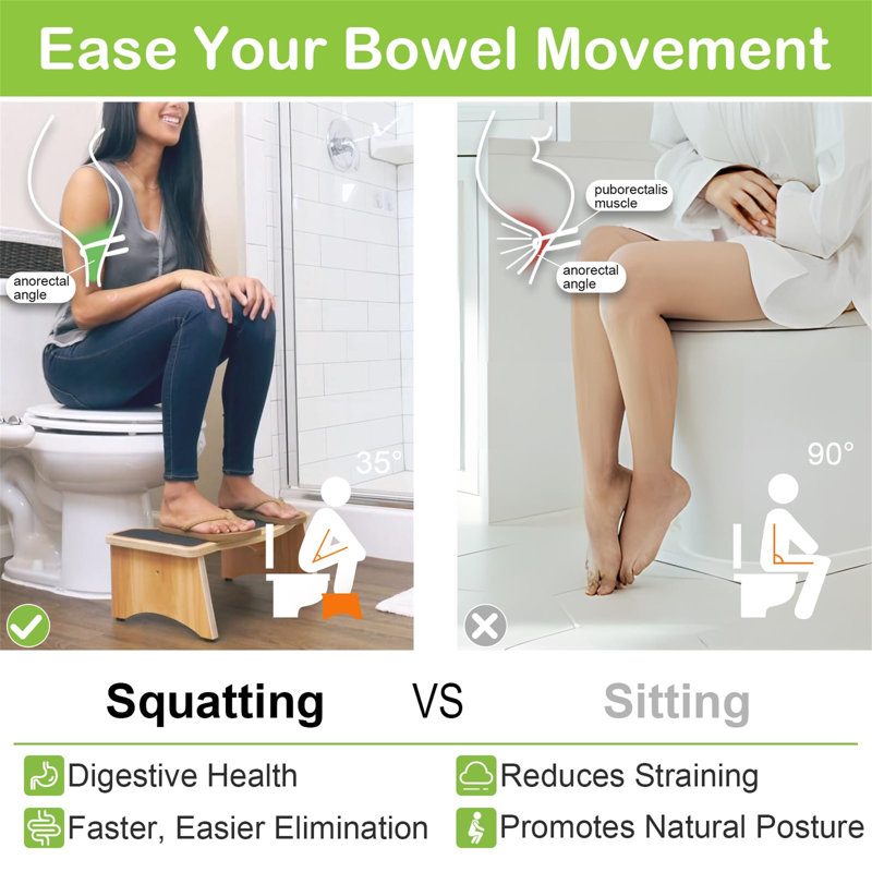 Brister Shower Bench