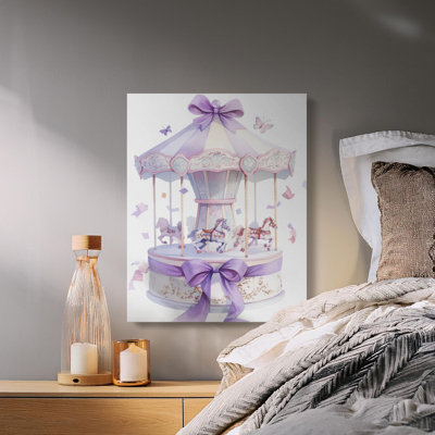 Wrapped Canvas Print Set