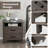 Candias 21.5'' W Nightstand-1572591861