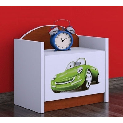Reginald Nightstand