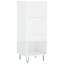 Bramfield 90cm H x 34.5cm W Standard Bookcase-375863702