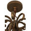 Bridgecliff 8 - Light Chandelier