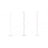 Inita Freestanding 6 - Hook Coat Rack-1304196621