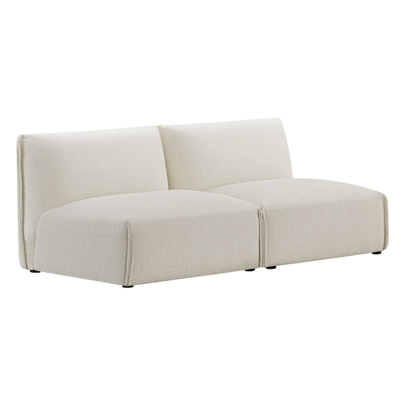 Upholstered Sofa