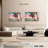 Mesmerizing Beach Canvas Print-1225461379