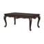 Table basse Pierce Cherry Finish
