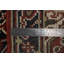 Tapis décoratif géométrique 2 x 3